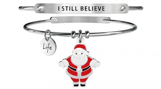 Bracciale Kidult Donna Symbols in Acciaio 731240 - 731240